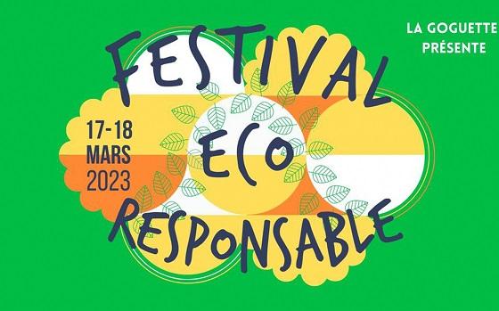 Festival eco-responsable à la Goguette (quartier de la gare  Clermont)